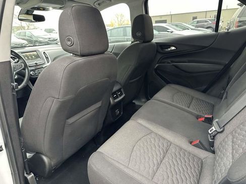 Used 2019 Chevrolet Equinox LT image 56