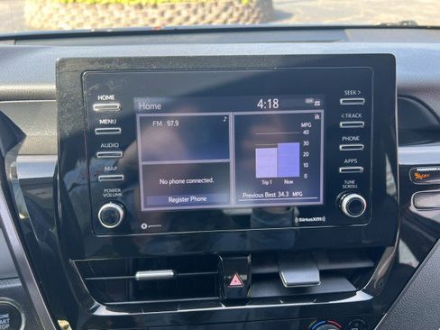 Used 2023 Toyota Camry SE image 28