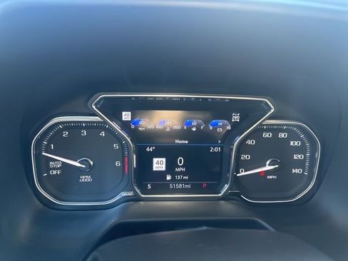 Used 2021 GMC Yukon AT4 w/ Rear Media and Nav Package image 26