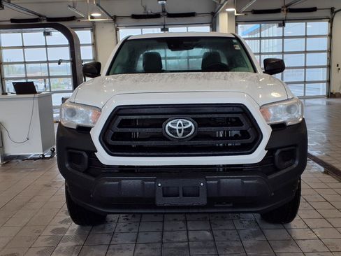 Used 2023 Toyota Tacoma SR RWD image 25