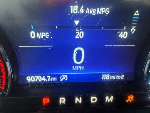 Used 2020 Ford Explorer Limited w/ Class III Trailer Tow Package image 21