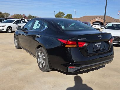 Used 2023 Nissan Altima 2.5 S