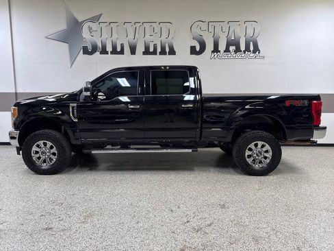 Used 2019 Ford F250 Lariat w/ Lariat Ultimate Package image 5