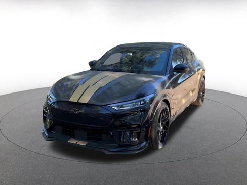 Used 2023 Ford Mustang Mach-E GT image 7