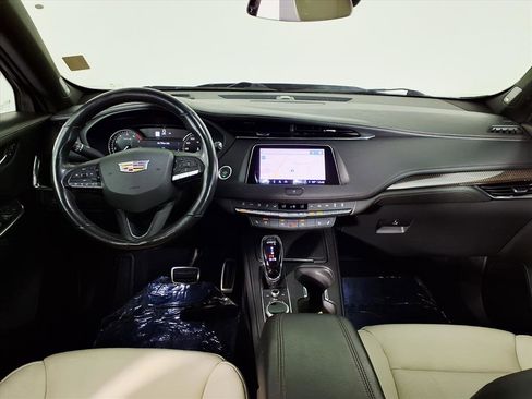 Certified 2023 Cadillac XT4 Sport image 14