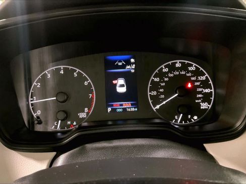 Used 2025 Toyota Corolla LE FWD image 26