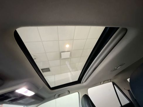 Used 2023 Toyota 4Runner SR5 Premium w/ Moonroof Package image 22