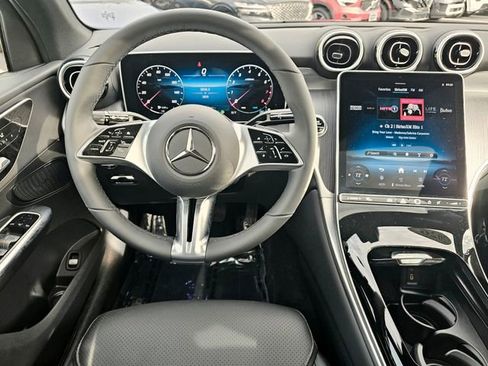 Certified 2026 Mercedes-Benz GLC 300 4MATIC image 27