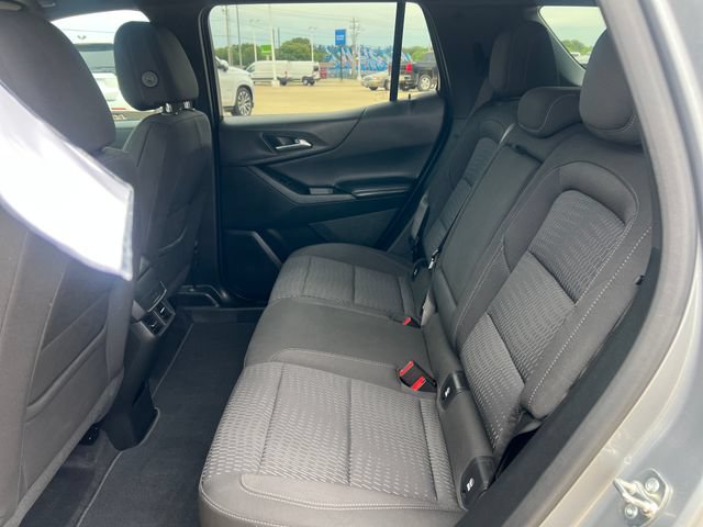 Certified 2025 Chevrolet Equinox LT w/ Safety and Technology Package AWD/4WD image 11