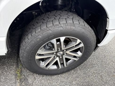 Used 2021 Ford F150 XL w/ Equipment Group 101A High AWD/4WD image 20