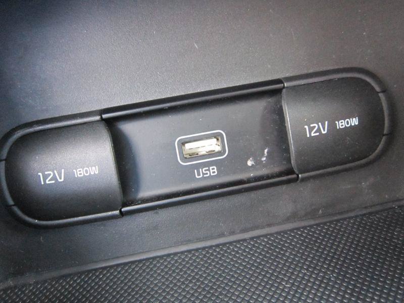 Used 2020 Kia Sportage LX AWD/4WD image 20