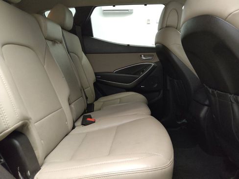 Used 2017 Hyundai Santa Fe Sport w/ 2.4L Tech Package 04 FWD image 19