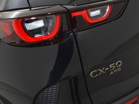 New 2026 MAZDA CX-50 Meridian Edition AWD/4WD image 37