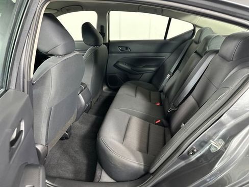 Certified 2025 Nissan Altima 2.5 S image 25