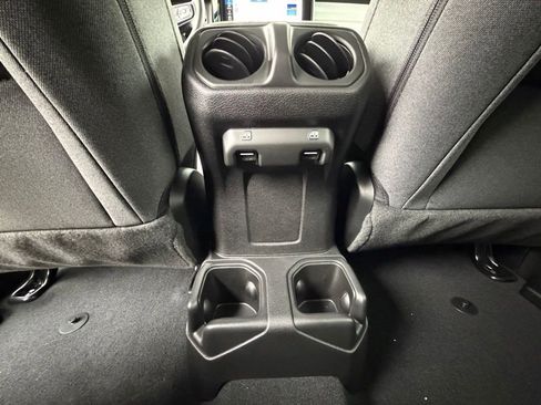 New 2026 Jeep Gladiator Willys image 24