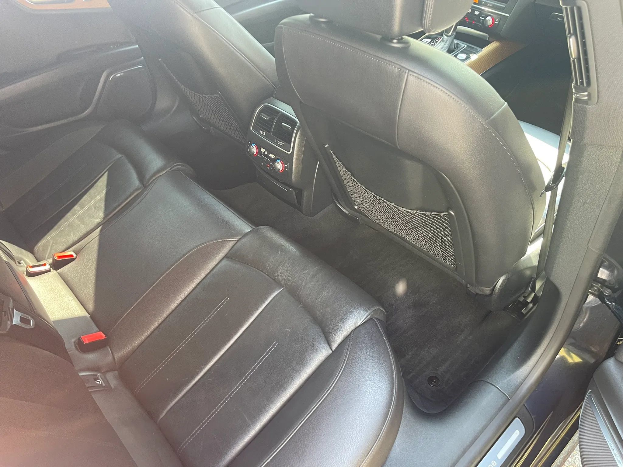 Used 2016 Audi A7 3.0T Premium Plus w/ Black Optic Package AWD/4WD image 13