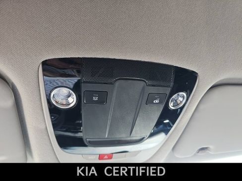 Used 2024 Kia Seltos S AWD/4WD image 33