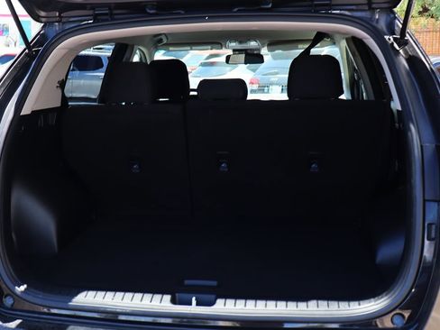 Used 2019 Kia Sportage LX w/ LX Popular Package image 25