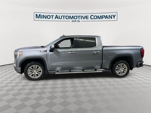 Used 2020 GMC Sierra 1500 Denali image 5
