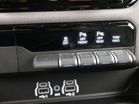 Used 2026 RAM 1500 Big Horn image 27