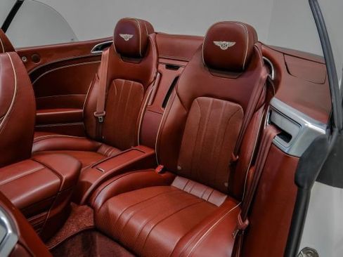 Used 2020 Bentley Continental GT AWD/4WD image 54