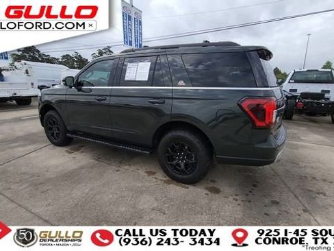 Certified 2022 Ford Expedition Timberline AWD/4WD image 6