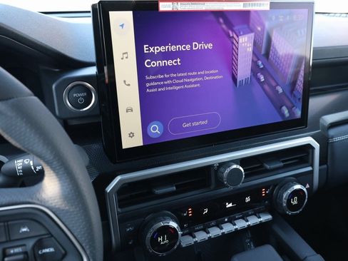 New 2026 Toyota 4Runner Limited image 20