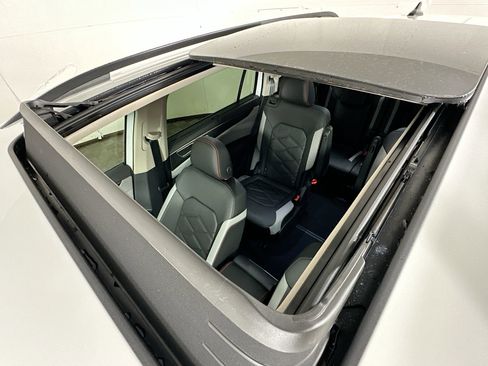 New 2026 Volkswagen Atlas Peak Edition AWD/4WD image 20