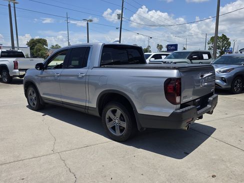 Used 2023 Honda Ridgeline RTL-E image 4