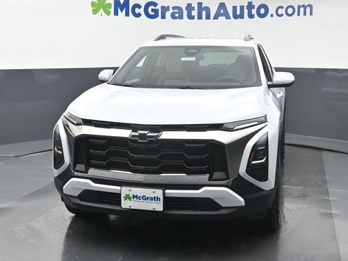 New 2026 Chevrolet Equinox ACTIV w/ Convenience Package III image 5