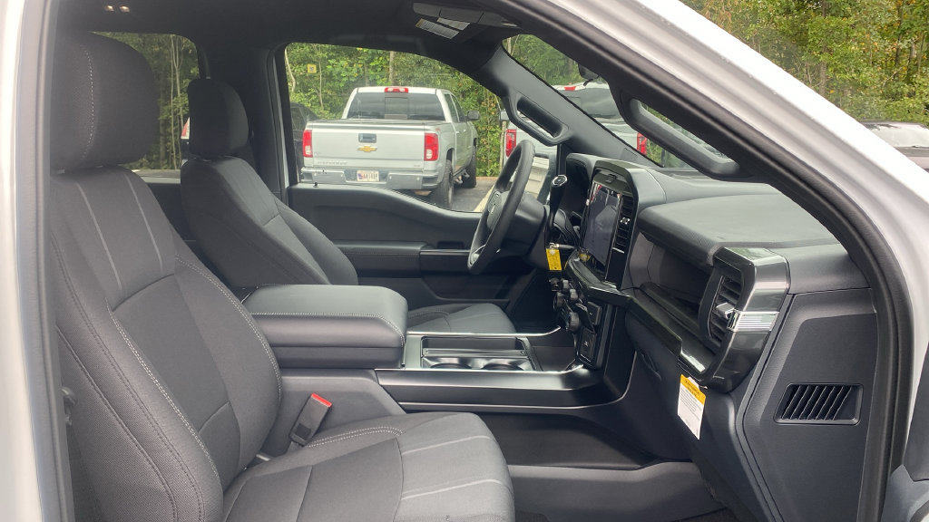 New 2026 Ford F150 STX AWD/4WD image 12