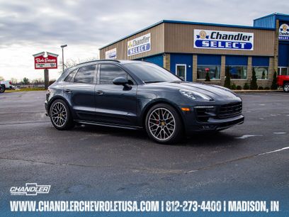 Used 2018 Porsche Macan GTS