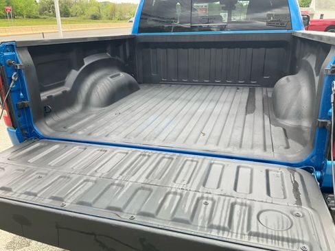 Used 2023 RAM 1500 Big Horn AWD/4WD image 21