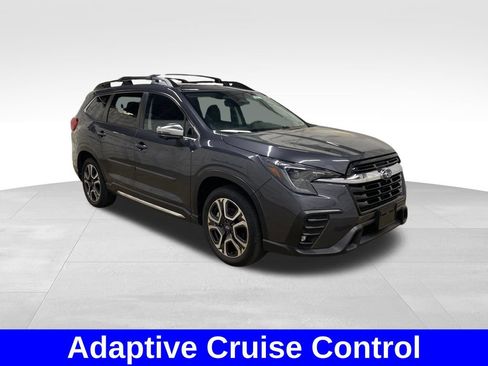 Certified 2023 Subaru Ascent Limited w/ Technology Package AWD/4WD image 5
