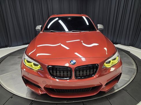 Used 2018 BMW M240i Coupe image 44