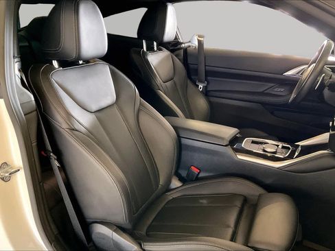 Used 2024 BMW M440i Coupe w/ Premium Package RWD image 8