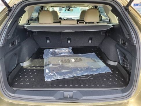 New 2024 Subaru Outback Limited AWD/4WD image 24