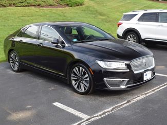 Used 2020 Lincoln MKZ Reserve AWD/4WD video 1