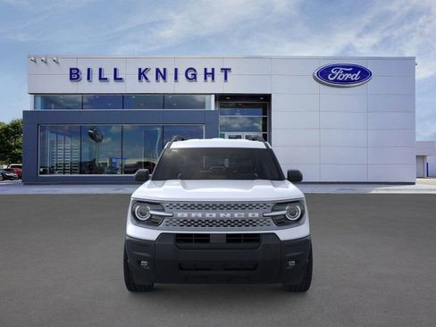 New 2025 Ford Bronco Sport Big Bend w/ Convenience Package image 6