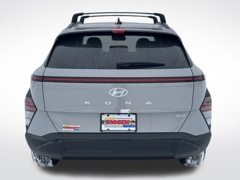 New 2026 Hyundai Kona SEL Sport image 5