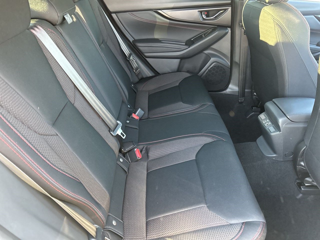 New 2026 Subaru WRX Premium AWD/4WD image 9