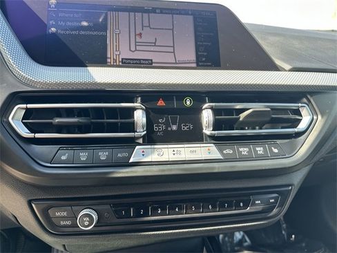 Used 2024 BMW 228i Gran Coupe 228i w/ Convenience Package image 17