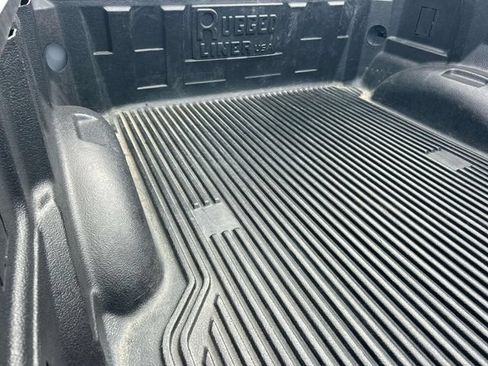 Used 2025 Ford F150 XLT w/ Equipment Group 301A Standard AWD/4WD image 13