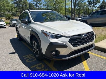 Used 2024 Subaru Crosstrek 2.0i Premium