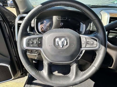 Used 2024 RAM 2500 Laramie w/ Safety Group image 22