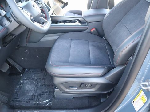 New 2026 Ford Explorer ST w/ Sun And Sound Package image 11