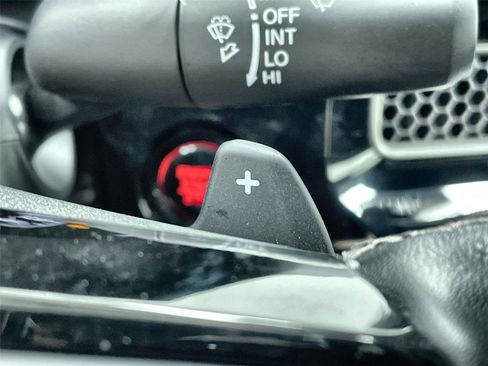 Certified 2025 Honda Civic Sport image 20