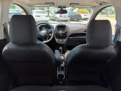Used 2020 Chevrolet Spark LS FWD image 22