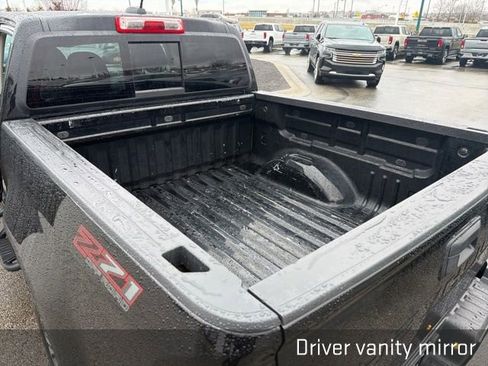 Used 2022 Chevrolet Colorado Z71 image 24