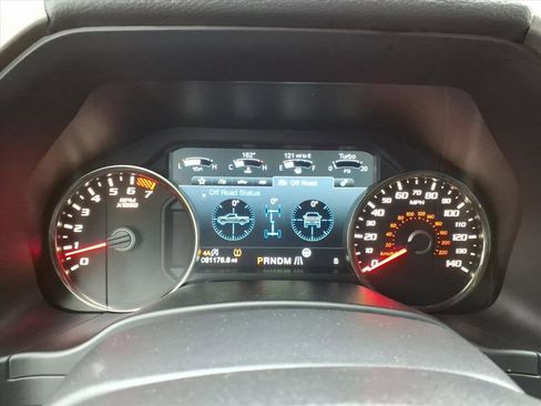 Used 2018 Ford F150 Raptor w/ Equipment Group 802A Luxury image 24